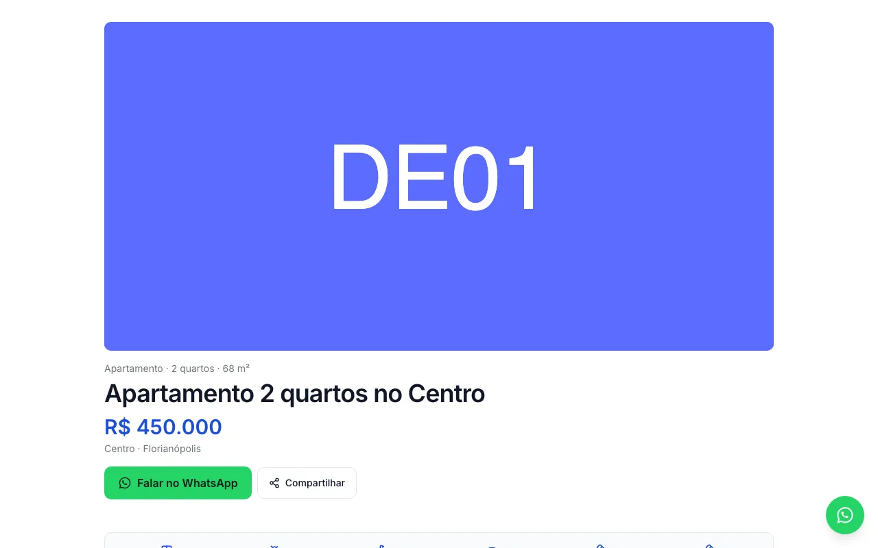 Modelo Direto no computador