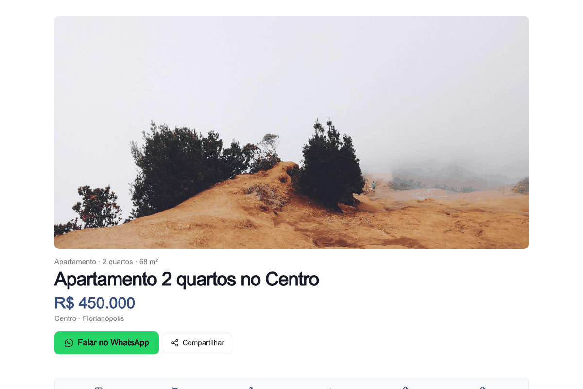 Modelo Direto